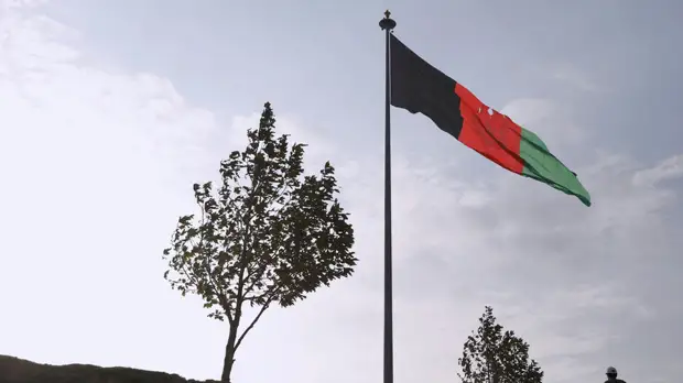 Россия на встрече с талибами выразила обеспокоенность эскалацией на севере Афганистана