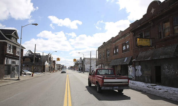 Detroit
