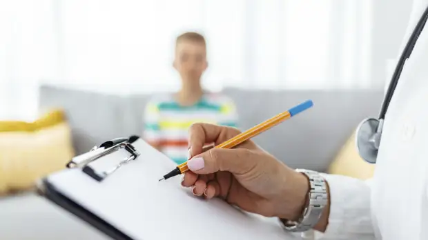 Терапевт Чернышова напомнила о мерах профилактики во время пандемии