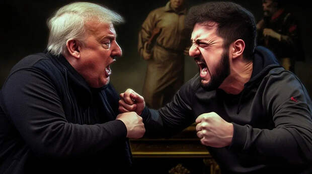 "Безумство". Украина получила от США ультиматум: Не выполнит – никаких гарантий безопасности