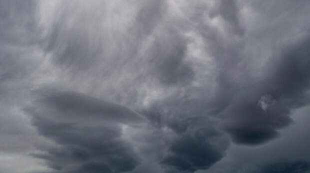 В Крыму ожидается сильный ветер в ближайшие дни