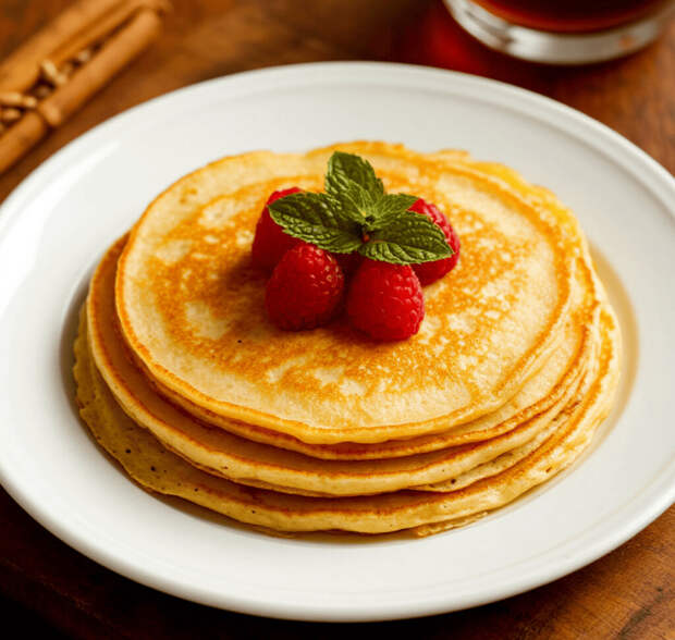 Смоленские блины попали в топ-3 лучших на Масленицу в Москве