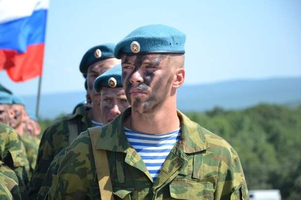 Госдеп призвал Путина вывести войска из Абхазии и Южной Осетии