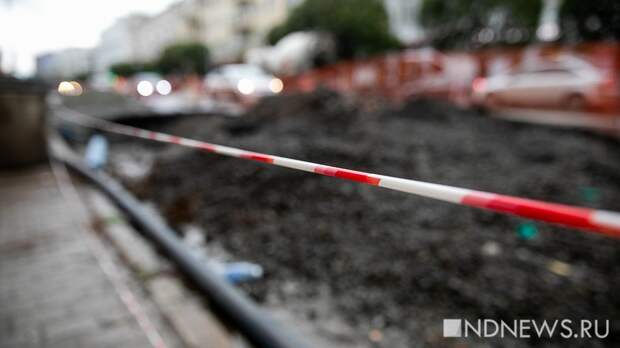 В Челябинске отремонтируют несколько улиц, связанных с Великой Отечественной войной