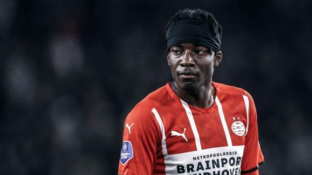 «Челси» интересен вингер ПСВ. Цена вопроса – 45 миллионов евро