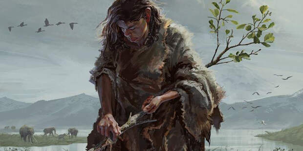 В Греции нашли деревянные орудия палеолита — о чём они говорят?