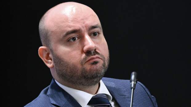 Федорищев — о статусе дел о коррупции в футболе: ведётся работа правоохранительными органами