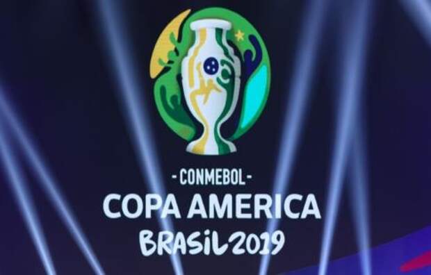 Футбол, Кубок Америки, Япония - Чили, прямая текстовая онлайн трансляция