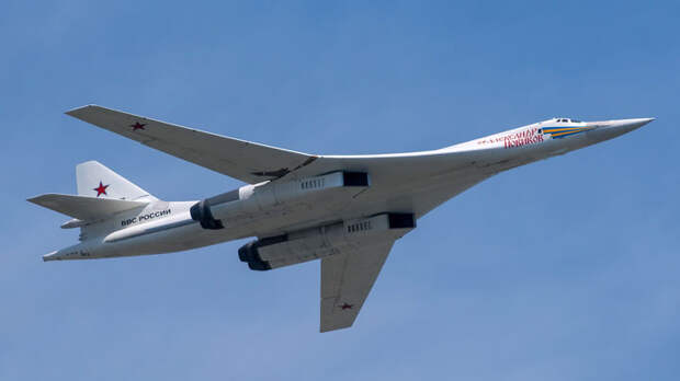 Ту-160