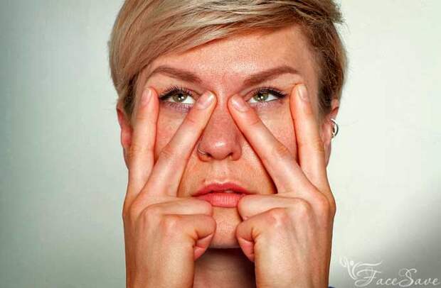 упражнения для лица фейсбилдинг