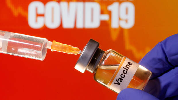 Минздрав РФ выдал постоянное регистрационное удостоверение на вакцину "Конвасэл"