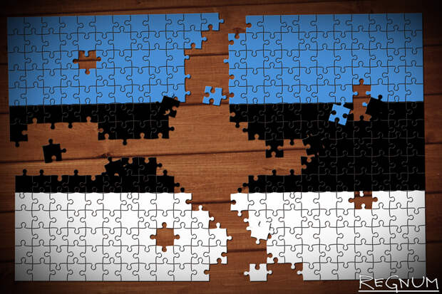 Командующий ВМС Варк: Эстония не рискнет задерживать российские суда