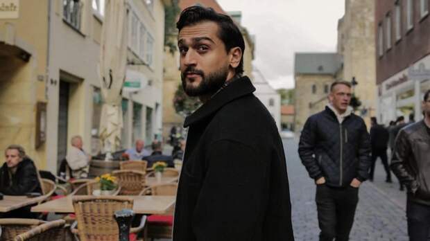 Jony отменил свои частные концерты до середины апреля из-за серьёзных проблем со здоровьем