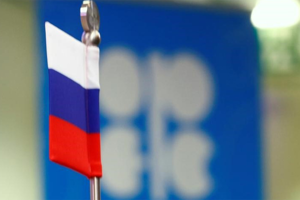 OPEC+
