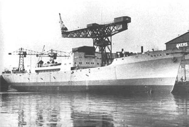 Топ-10: крупнейшие морские катастрофы Топ-10: крупнейшие морские катастрофы