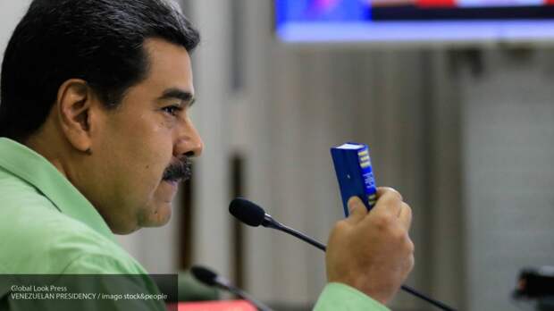 Готовится очередная провокация: эксперт Лидовской про заявление Гуаидо о возвращении в Венесуэлу