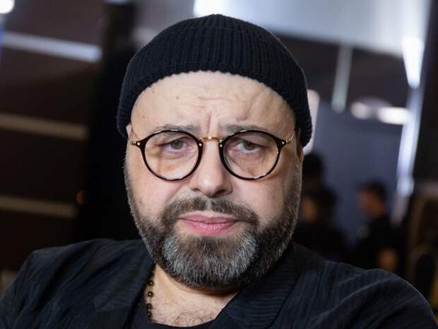 Продюсер Максим Фадеев выпустил альбом с песнями своей матери