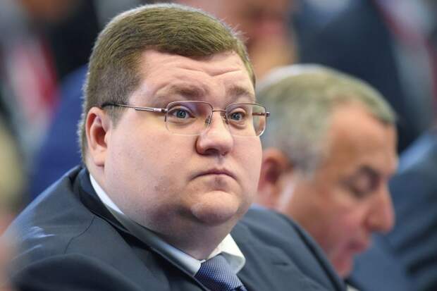 Путин назначил Чайку главой Россотрудничества