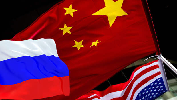 Пентагон: Россия и Китай развертывают противоспутниковое оружие