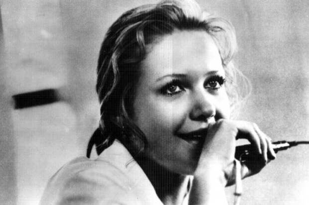 Елена Проклова (10 фото)