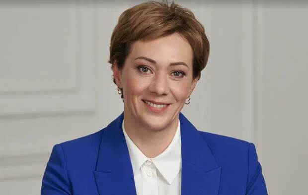 Ольга Зайцева: спортивные занятия с семьей помогают детям понять важность физических нагрузок Фото Екатерина Соловьева