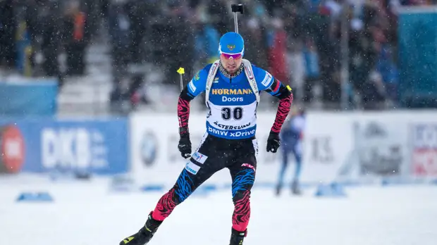 Логинов не будет общаться с прессой в микст-зоне до конца ЧМ