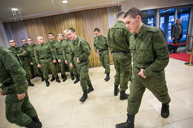 «В 99% случаев командный состав валит все на военнослужащих»