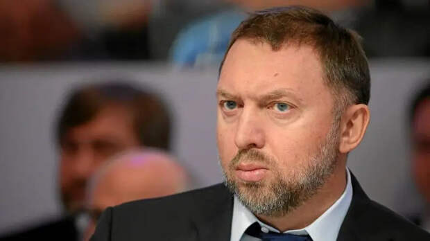 Дерипаска заявил об угрозе «священному российскому госкапитализму»