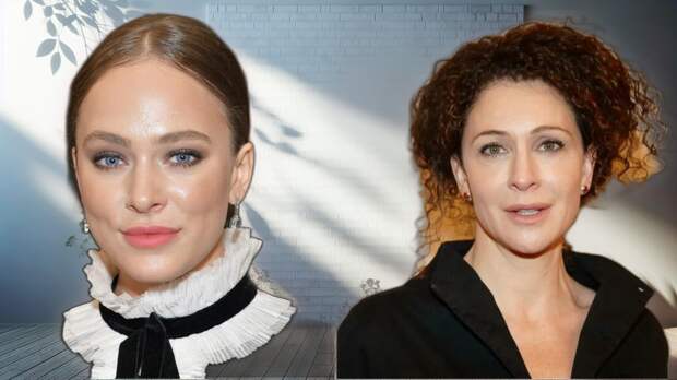 Наследницы славы: как дочери знаменитых актрис строят свой путь в кино и за его пределами