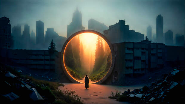 Мальчик-пророк из Индии дал пугающий прогноз на 2026 год