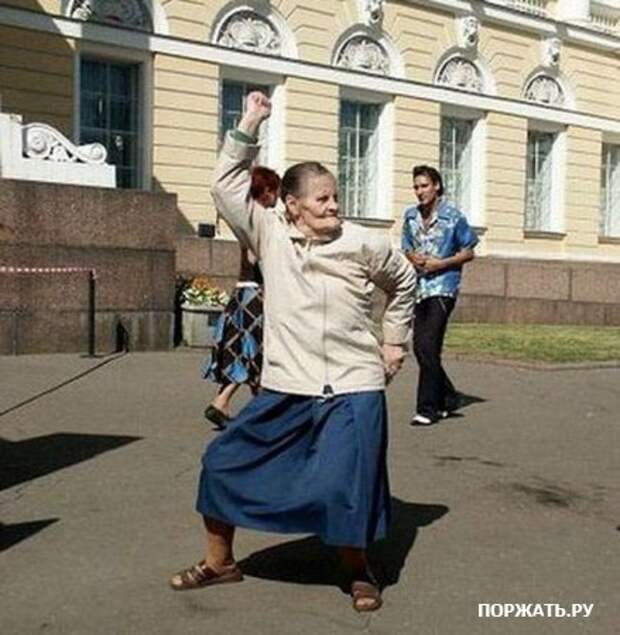 Самые смешные рожи...