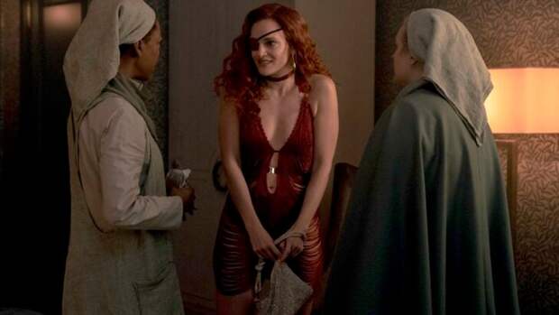 The Handmaid’s Tale Season 6 Episode 5 Review: The Mirror Named Janine