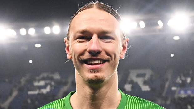 Сафонов получил от L'Équipe 5 баллов за матч с «Анже»