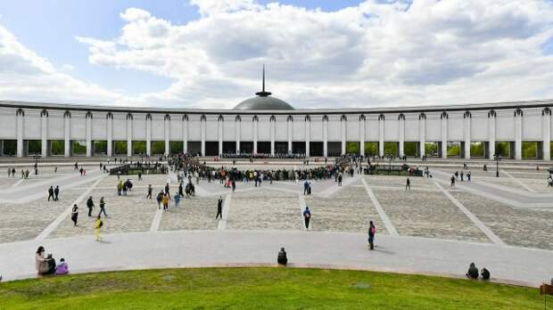 Победители конкурса «Покажи Москву!» подготовили прогулки по историческим местам