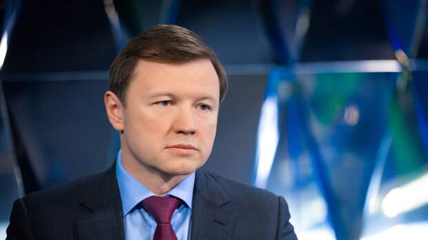 Ефимов: более 208 га земли выделил город для реализации промышленных МаИП с 2024 года