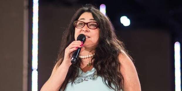 Лолита рассказала, как на ее мать напали в Киеве из-за русской речи