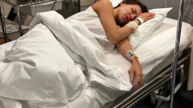 Врач оценил возможную связь ЭКО и онкологии у Лерчек