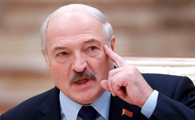 Лукашенко дал совет Пашиняну