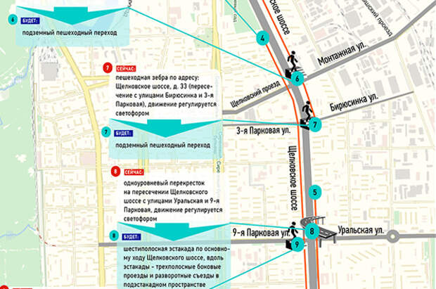 Эстакада в люберцах на октябрьском проспекте схема