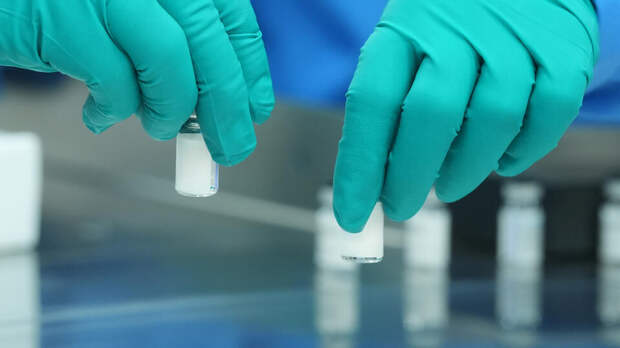 В России начали клинические испытания вакцины от лихорадки Денге