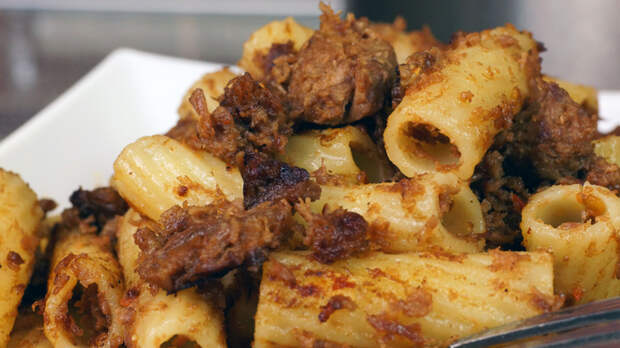Макароны по флотски. Как приготовить без фарша с мясом кухня, рецепт, готовка, с дедом за обедом, еда, макароны по флотски, видео