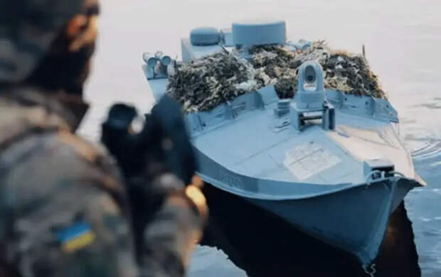 Спикер ВМСУ: Украина смогла изменить ситуацию в Чёрном море, «уничтожив» большое количество российских кораблей