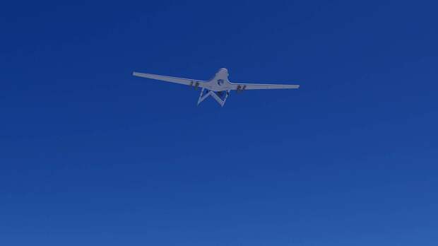 СМИ: Два украинских дрона атаковали жилые дома в Воронеже