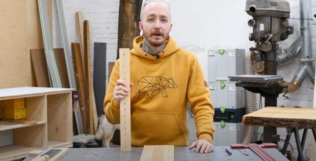 Как сделать мини ваймы для склейки деревянных заготовок