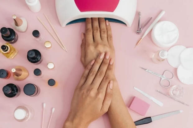 В России утвердили ГОСТ для маникюра и педикюра