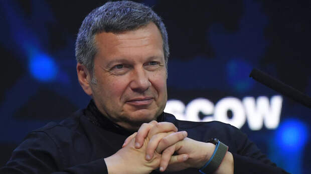 Соловьёв и "проект Боня": в чём смысл происходящего?