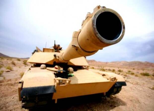 Abrams Абрамс