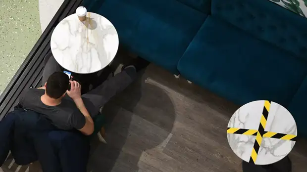 В Крыму усилили ограничения по коронавирусу