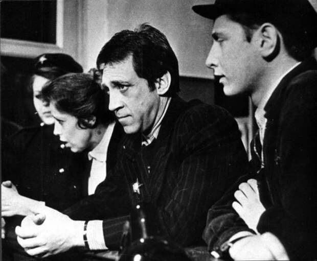 Месту встречи исполнилось 40 лет