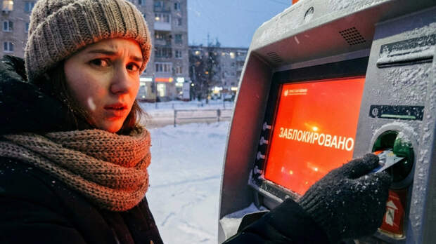 Эксперт назвала возможные причины невыдачи денег банкоматом: что нужно делать